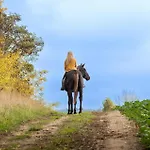 펜션 Gorgeous In Witnica Chojenska *