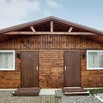 펜션 Gorgeous In Witnica Chojenska *