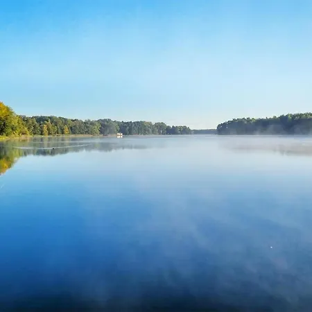 Prázdninový dům Gorgeous In Witnica Chojenska Witnica (Gryfino)