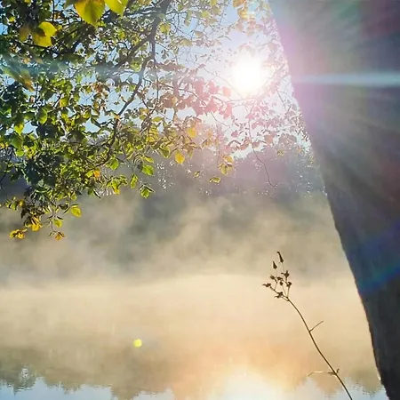 펜션 Stunning In Witnica Chojenska Witnica (Gryfino)