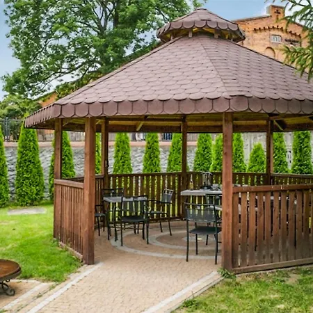 Prázdninový dům Gorgeous In Witnica Chojenska