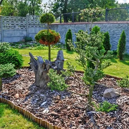 Gorgeous In Witnica Chojenska Prázdninový dům Witnica (Gryfino)