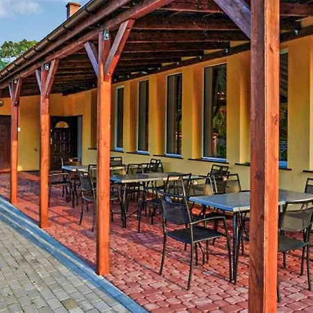 Stunning In Witnica Chojenska *