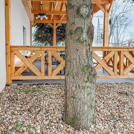 Gorgeous In Witnica Chojenska * Witnica (Gryfino)