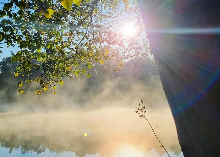 Prázdninový dům Gorgeous In Witnica Chojenska Witnica (Gryfino)