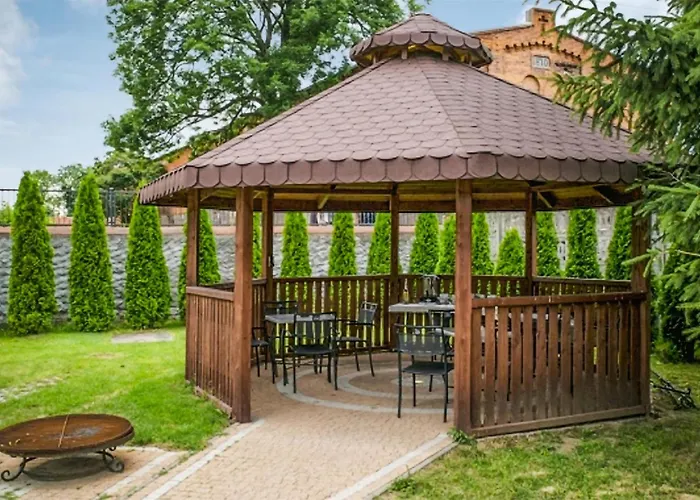 Prázdninový dům Gorgeous In Witnica Chojenska