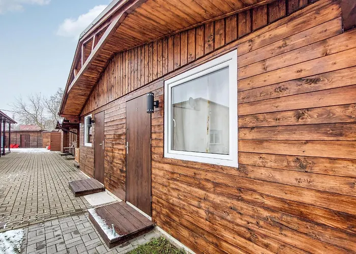 Gorgeous In Witnica Chojenska Witnica (Gryfino)