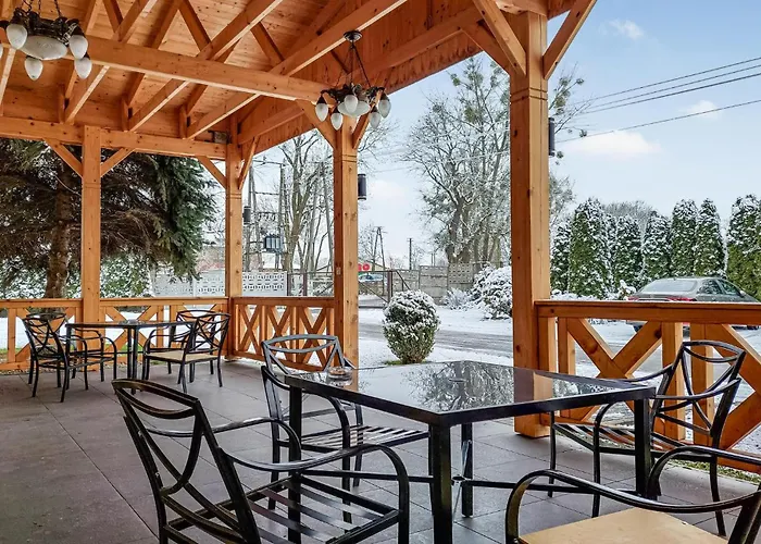 Prázdninový dům Gorgeous In Witnica Chojenska Witnica (Gryfino)