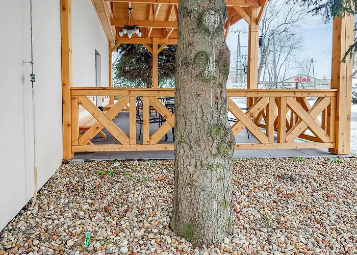 Gorgeous In Witnica Chojenska * Witnica (Gryfino)